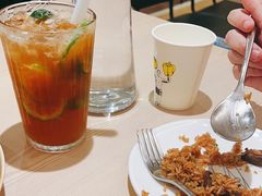 -卡朋西餐(东方广场店)