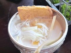 -滇野云南野生菌餐厅