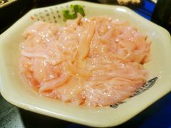 鹅肠-洞府防空洞老火锅(解放碑总店)