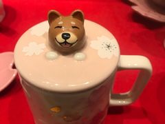 -星巴克臻选(成都太古里店)