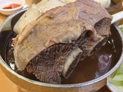 -达道武仔牛肉店(广达路店)