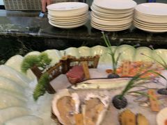 -碧中海汤泉汗蒸酒店