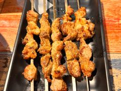 -新粤新疆菜(禅城店)