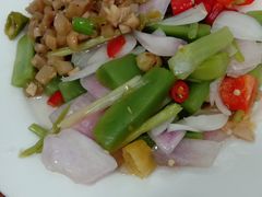 -温记府廟豆汤饭·始于1955年(海椒店)