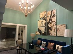 -春晖园度假酒店温泉