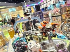 -TOP TOY(大兴荟聚店)