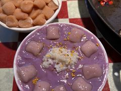 -赵美丽重庆火锅(西安直营总店)