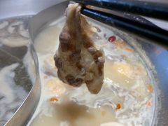 -浦东食品城(华诚大厦店)