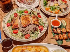 -玛格萝妮比萨屋(陆家浜路店)