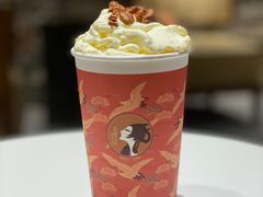 郁郁幽兰-茶理宜世(京溪店)