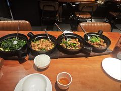 -旺爷砂锅·茶作(国贸城店)