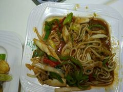-清真益鑫羊肉手抓馆(南大街店)