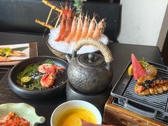 -花潮料理艺食馆(成都万象城店)