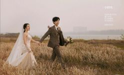 点击看大图 -巴黎春天婚纱摄影STUDIO·定制