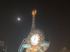 -世纪钟