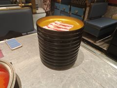 -一绪に寿喜烧(虹悦城店)