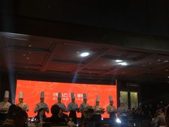 大堂-徐记海鲜(观沙岭|滨江新城店)