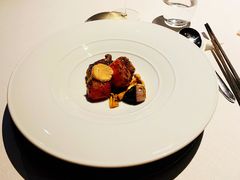 -三号黄浦会Canton Table