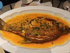 -曾宴·楚菜(湖北省博物馆店)