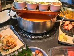 -生如夏花泰式火锅(西村黑金店)
