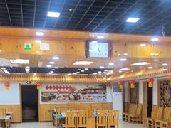 -屯老二农家铁锅炖·行业领军者(梅江店)