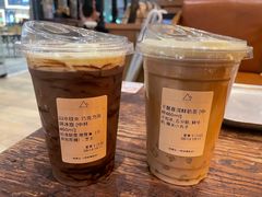-去茶山(重庆万象城店)