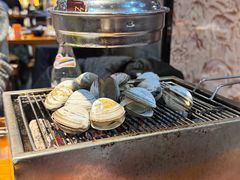 -丹东特色烤肉(学府路一部店)
