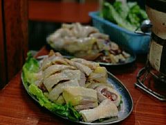 -威邵鸡煲(西华路总店)