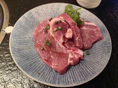 -牛焱·烧肉酒肆(五大道店)