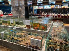 -江南府第·萧山宴(钱江世纪城店)