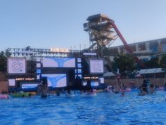 -武汉玛雅海滩水公园