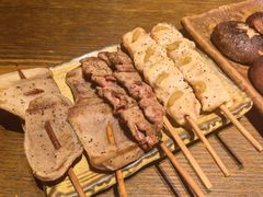 -鸟屯(三里屯店)