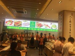 -素满香·素食自助餐(苏州·临顿路店)