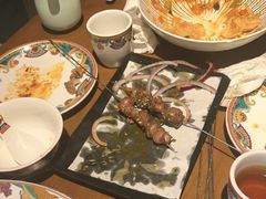 -伊斯麦尔丝路·新派菜(沙子口店)