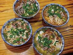 -杨家牛肉汤(淮建路店)