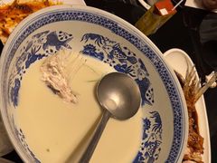 -南京金牛湖巨碗鱼头