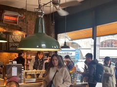 -Monmouth Coffee(博罗市场店)