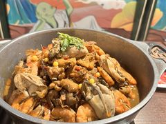 -甲大帅·甲鱼·椰子鸡主题餐厅(唐家店)