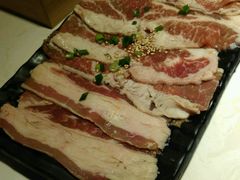-梅梅家的烤肉店(槐北路店)