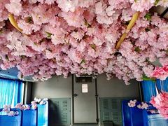 -西安青龙寺遗址景区