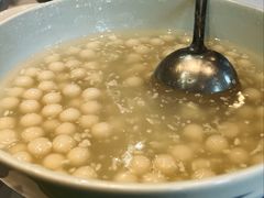 酒酿丸子-香雪海饭店中餐厅(人民桥店)