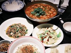 -金谷仓家庭料理(马泉营店)