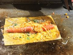 -四环冷面王(西单华威约饭街店)