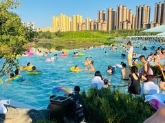 -清河半岛温泉度假酒店