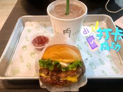 -Shake Shack(西单大悦城店)