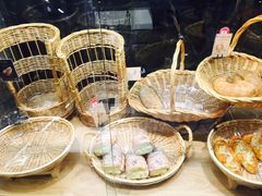 -巴黎贝甜(银城东苑店)