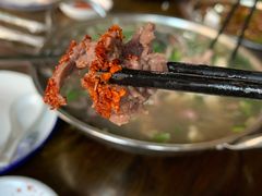 -小杨翘脚牛肉