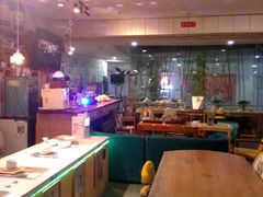 -袁亮今日陶艺(苹果社区总店)