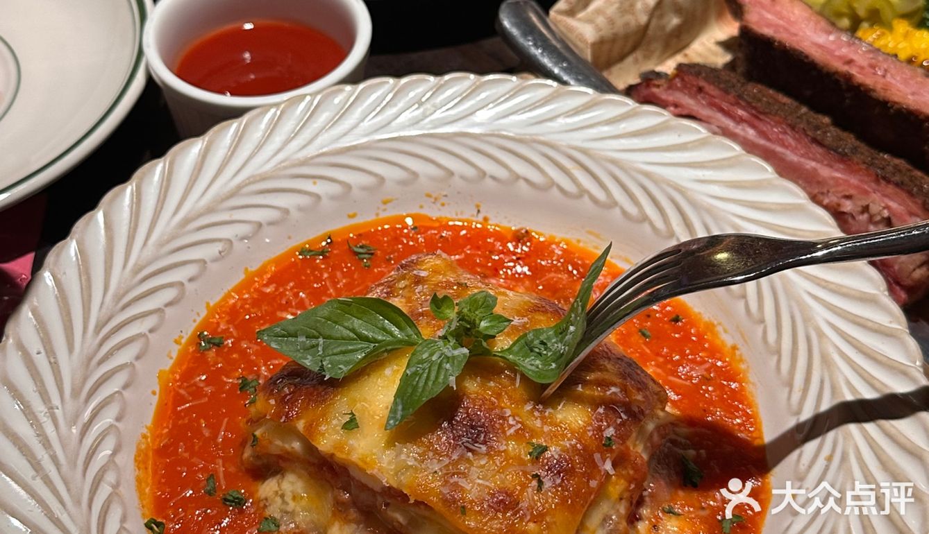 郑州)会带每一任npy去吃的漂亮饭🍴