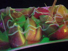 -好久不见网红乐队酒吧(鼓浪屿海底世界店)